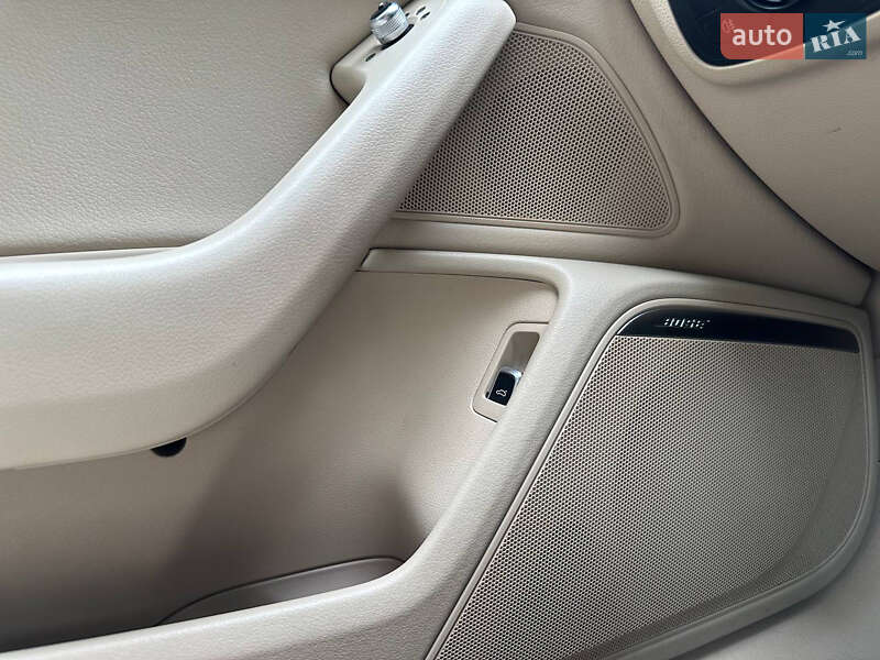 Седан Audi A6 2015 в Киеве фото 15 Седан Audi A6 2015 в Киеве