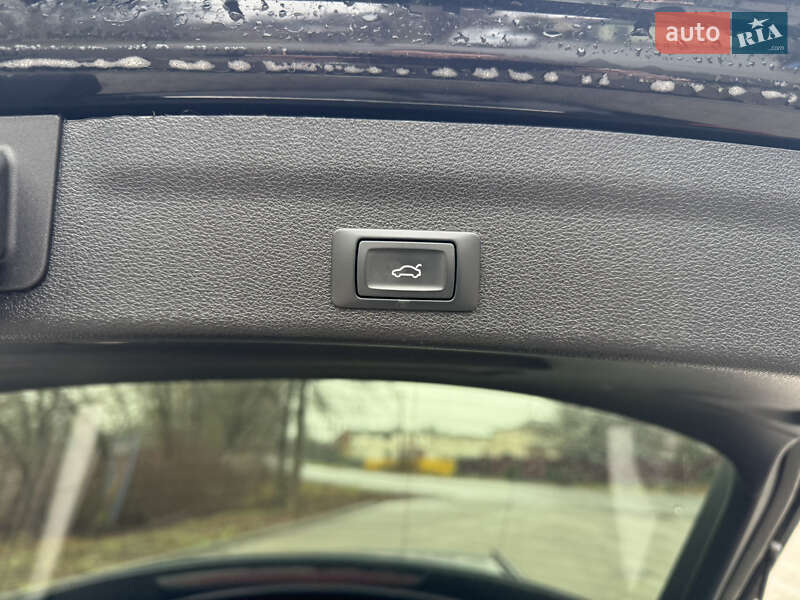 Універсал Audi A6 2018 в Ковелі