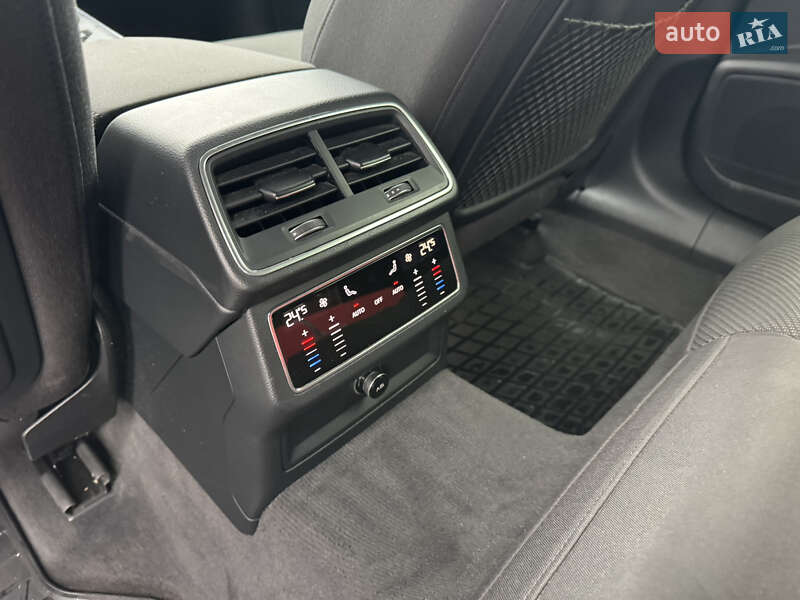 Універсал Audi A6 2018 в Ковелі