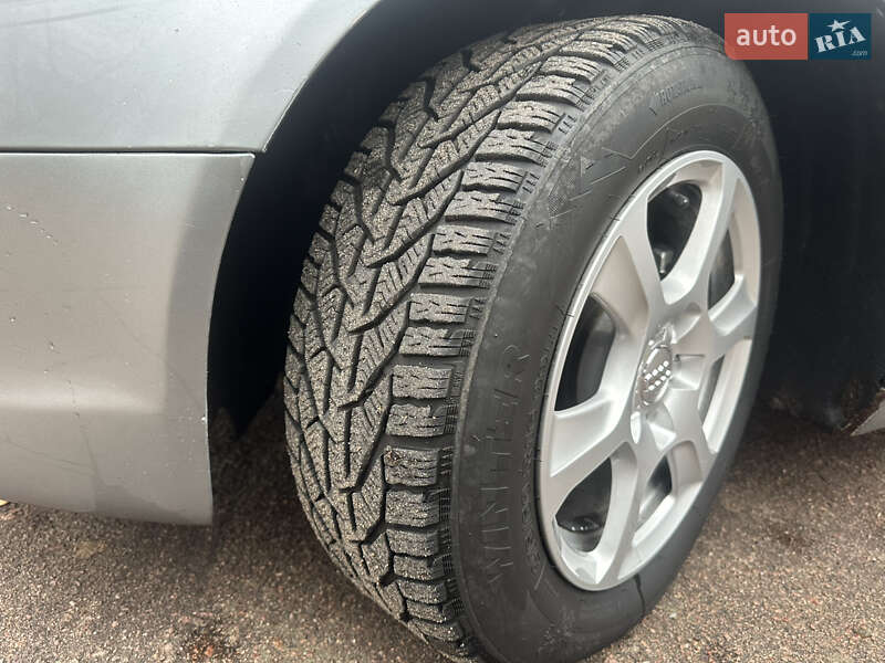 Седан Audi A6 2008 в Житомирі