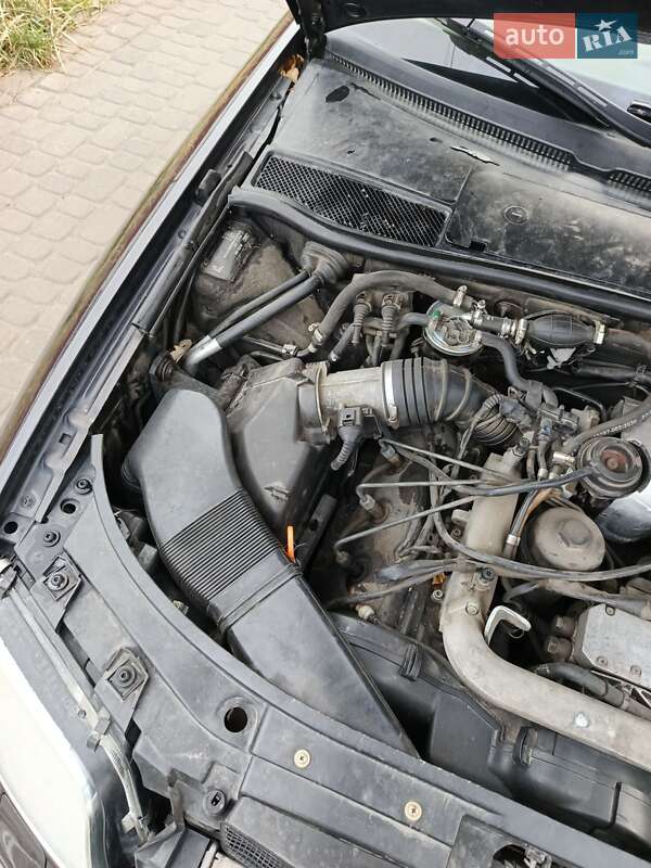 Універсал Audi A6 2002 в Львові фото 24 Універсал Audi A6 2002 в Львові