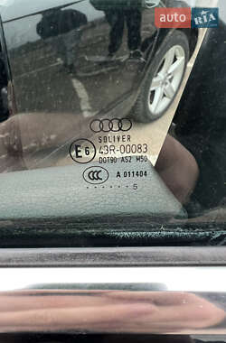 Седан Audi A6 2005 в Житомирі