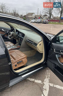 Седан Audi A6 2005 в Житомирі