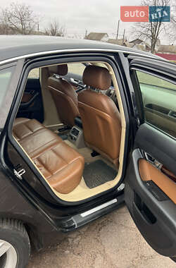Седан Audi A6 2005 в Житомирі