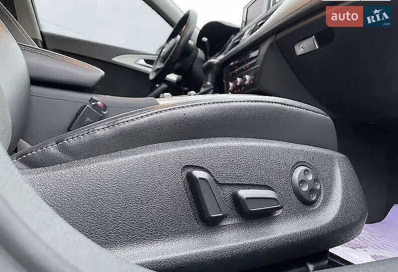 Седан Audi A6 2012 в Києві