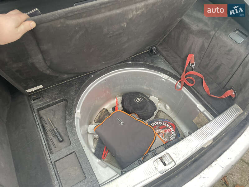 Універсал Audi A6 1999 в Одесі