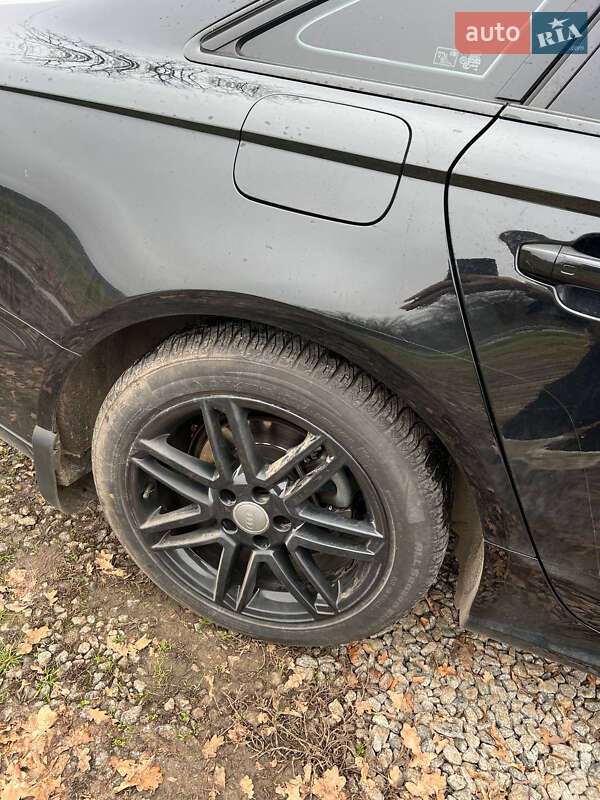 Седан Audi A6 2016 в Умани фото 5 Седан Audi A6 2016 в Умани