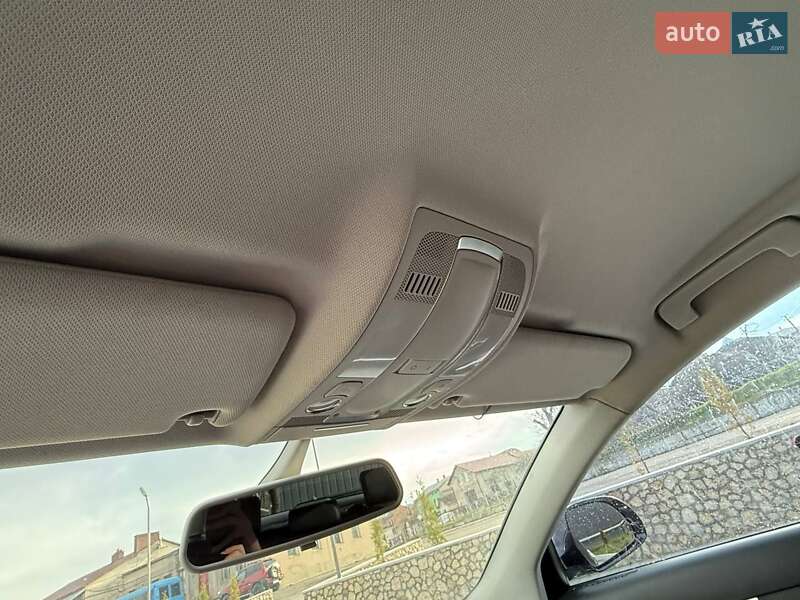 Універсал Audi A6 2010 в Тернополі