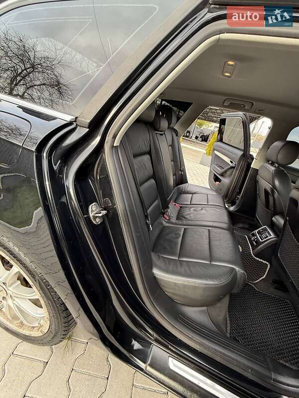 Універсал Audi A6 2010 в Тернополі