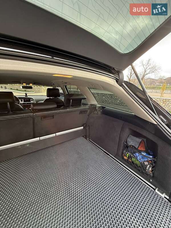 Універсал Audi A6 2010 в Тернополі