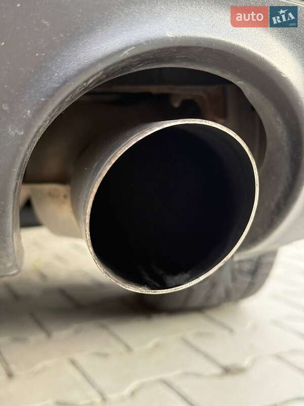 Універсал Audi A6 2010 в Тернополі