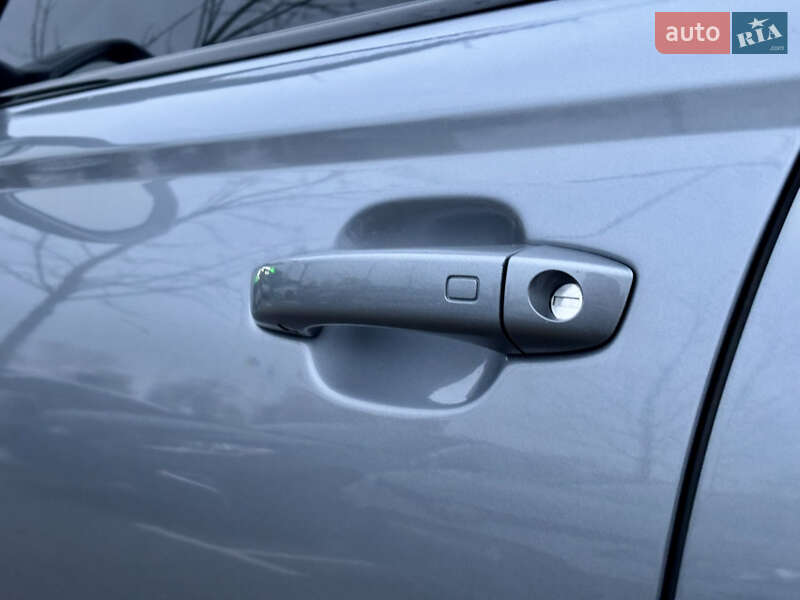 Седан Audi A6 2016 в Києві фото 17 Седан Audi A6 2016 в Києві