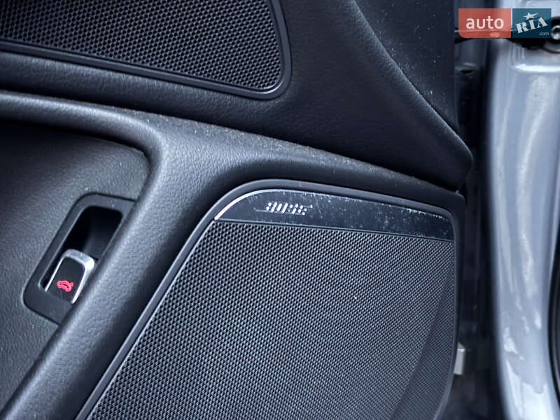 Седан Audi A6 2016 в Києві фото 21 Седан Audi A6 2016 в Києві