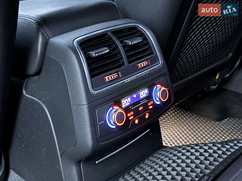 Седан Audi A6 2016 в Києві фото 28 Седан Audi A6 2016 в Києві