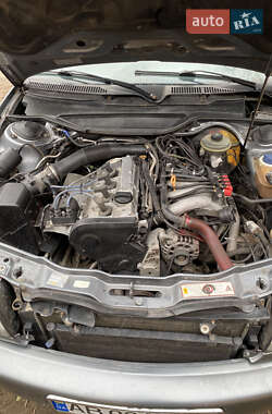 Седан Audi A6 1997 в Бершади
