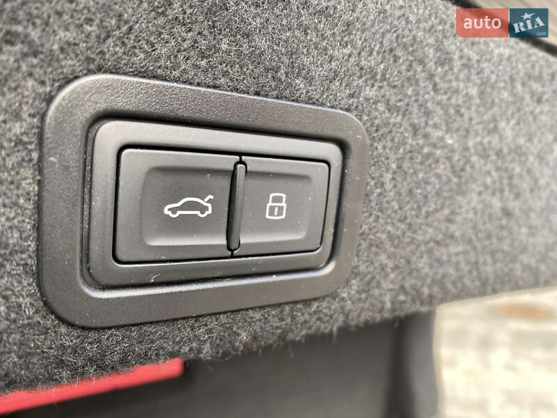 Седан Audi A6 2016 в Києві фото 27 Седан Audi A6 2016 в Києві