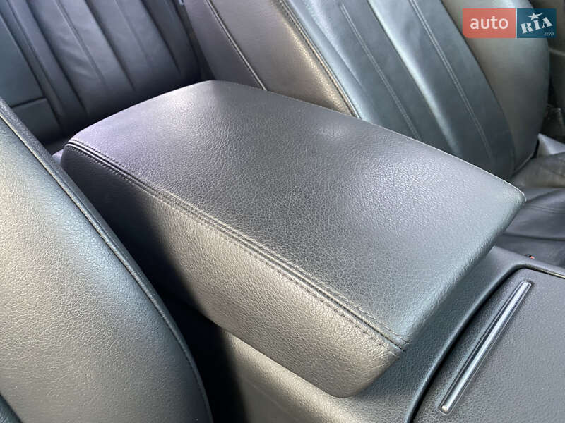 Седан Audi A6 2016 в Києві фото 38 Седан Audi A6 2016 в Києві