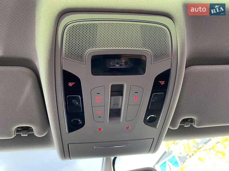 Седан Audi A6 2016 в Києві фото 63 Седан Audi A6 2016 в Києві