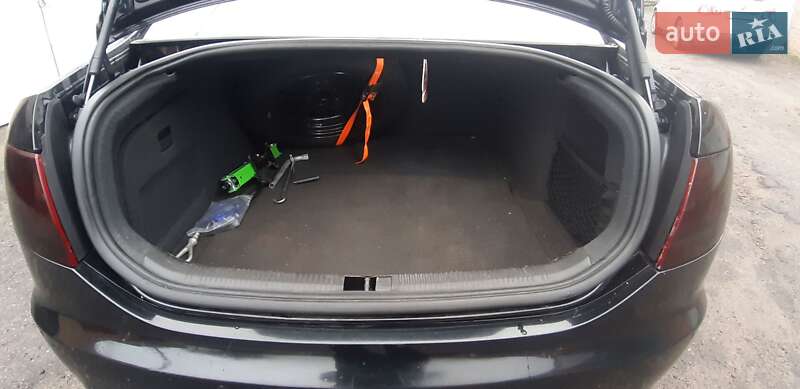 Седан Audi A6 2005 в Полтаве
