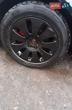 Седан Audi A6 2005 в Полтаве