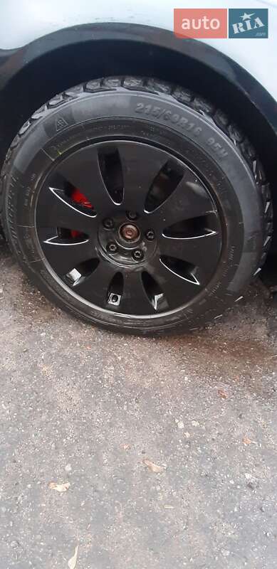 Седан Audi A6 2005 в Полтаве