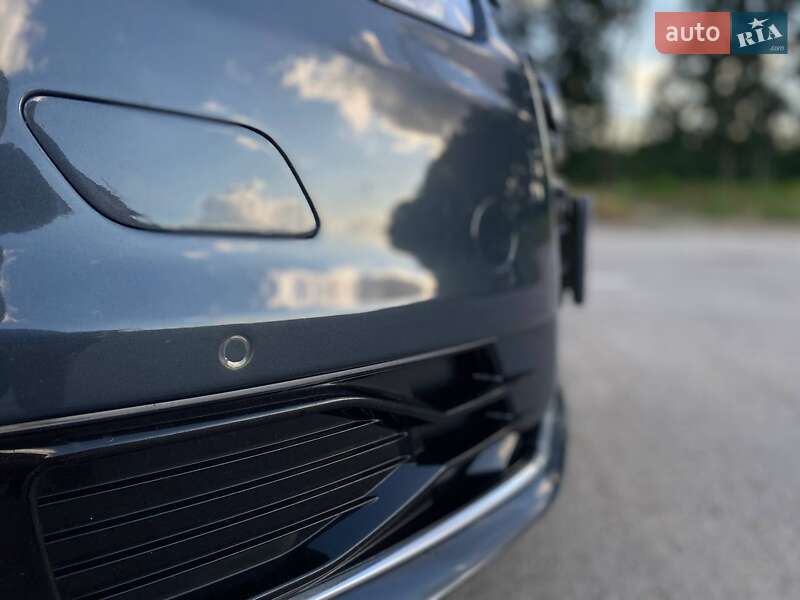 Седан Audi A6 2015 в Києві