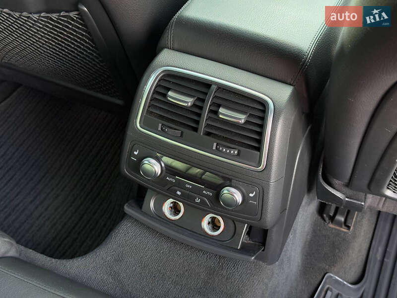 Седан Audi A6 2014 в Вінниці фото 13 Седан Audi A6 2014 в Вінниці