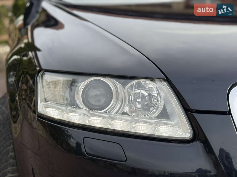 Універсал Audi A6 2011 в Стрию фото 13 Універсал Audi A6 2011 в Стрию
