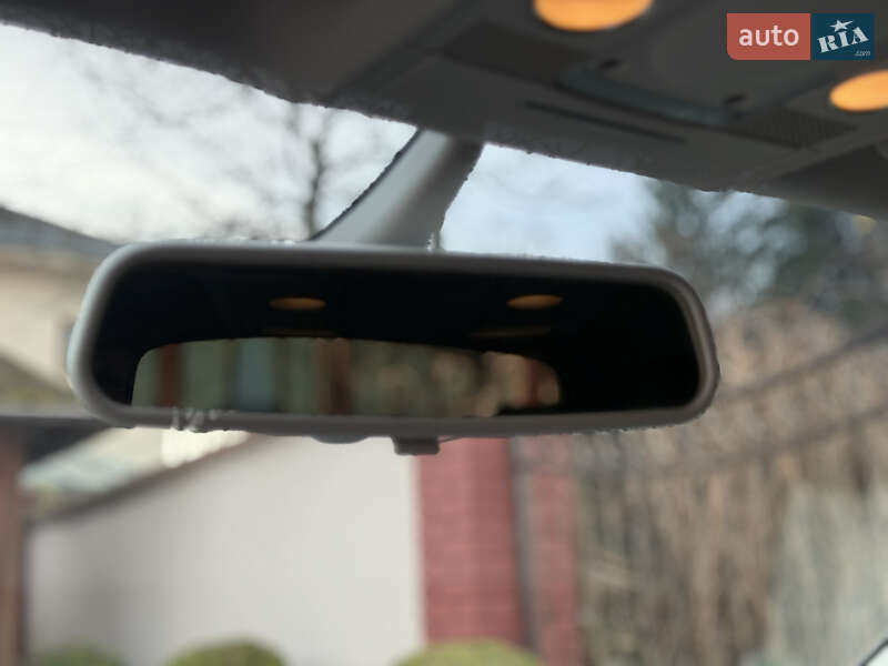 Універсал Audi A6 2011 в Стрию фото 43 Універсал Audi A6 2011 в Стрию