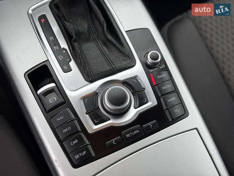 Універсал Audi A6 2011 в Стрию фото 42 Універсал Audi A6 2011 в Стрию