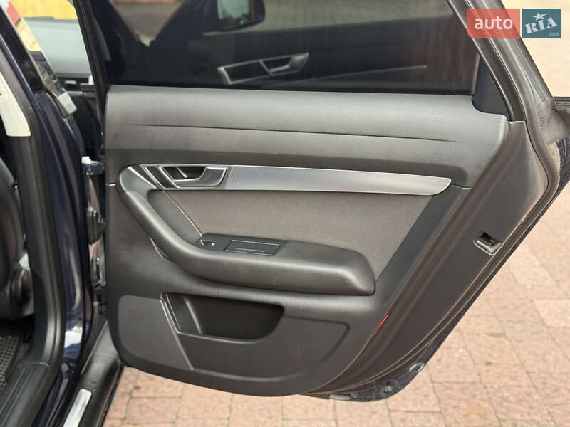 Універсал Audi A6 2011 в Стрию фото 52 Універсал Audi A6 2011 в Стрию