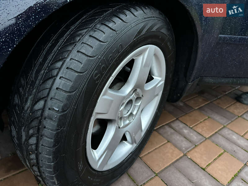 Універсал Audi A6 1998 в Чернігові фото 11 Універсал Audi A6 1998 в Чернігові