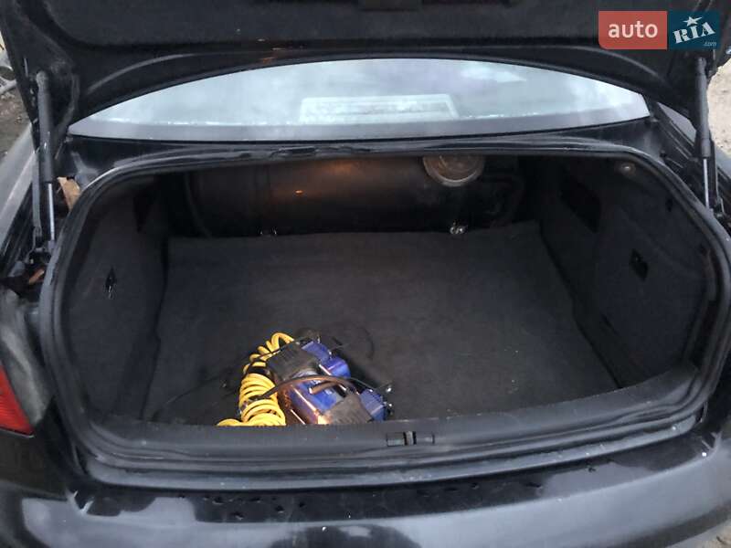 Седан Audi A6 1999 в Бучаче фото 8 Седан Audi A6 1999 в Бучаче
