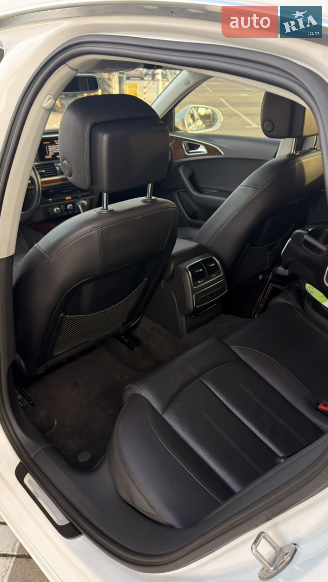 2015 Audi A6 - мініатюра 8