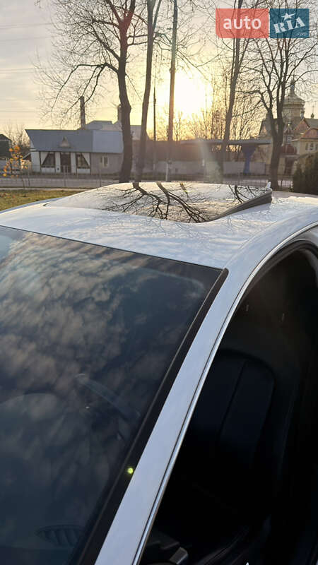 Седан Audi A6 2015 в Коломые