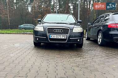 Седан Audi A6 2006 в Києві