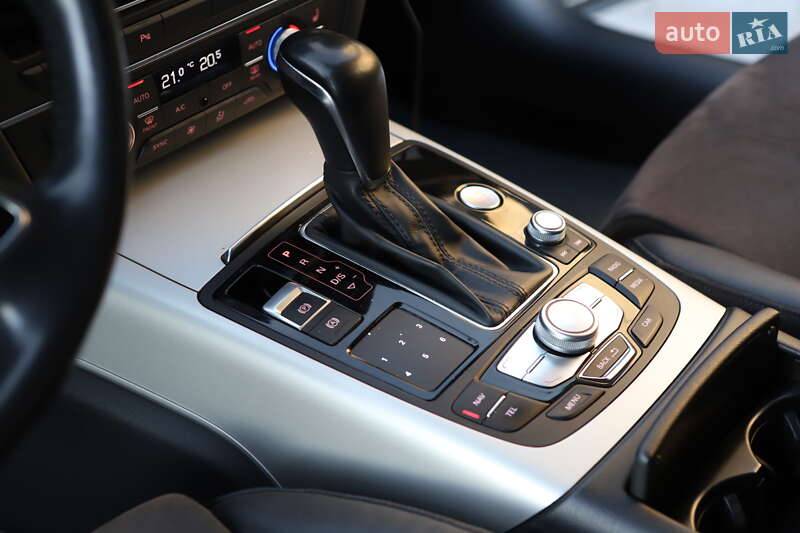 Седан Audi A6 2016 в Дрогобичі фото 64 Седан Audi A6 2016 в Дрогобичі