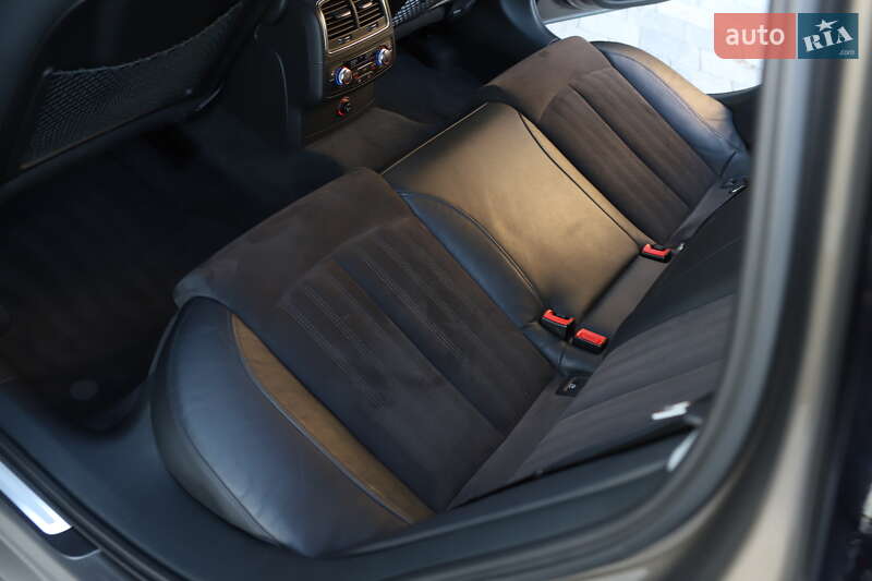 Седан Audi A6 2016 в Дрогобичі фото 74 Седан Audi A6 2016 в Дрогобичі