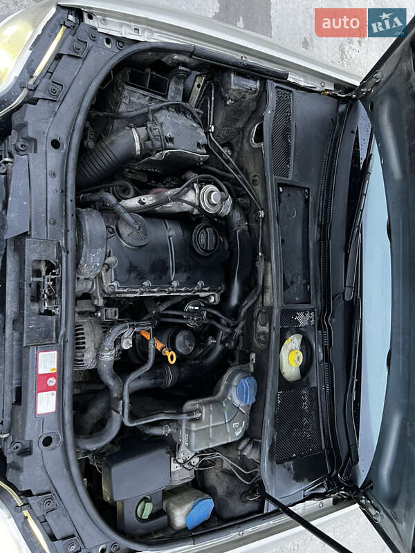 Седан Audi A6 2001 в Хотине фото 11 Седан Audi A6 2001 в Хотине