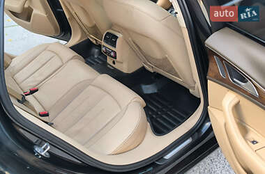 Седан Audi A6 2013 в Одессе