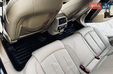 Седан Audi A6 2013 в Одессе