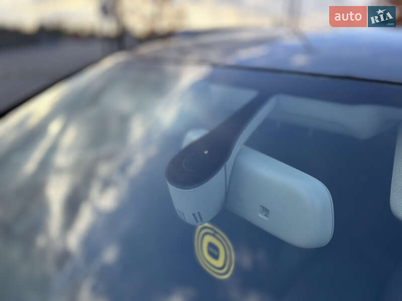 Универсал Audi A6 2012 в Ужгороде