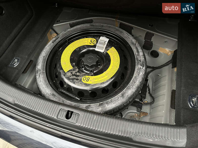 Седан Audi A6 2015 в Львове