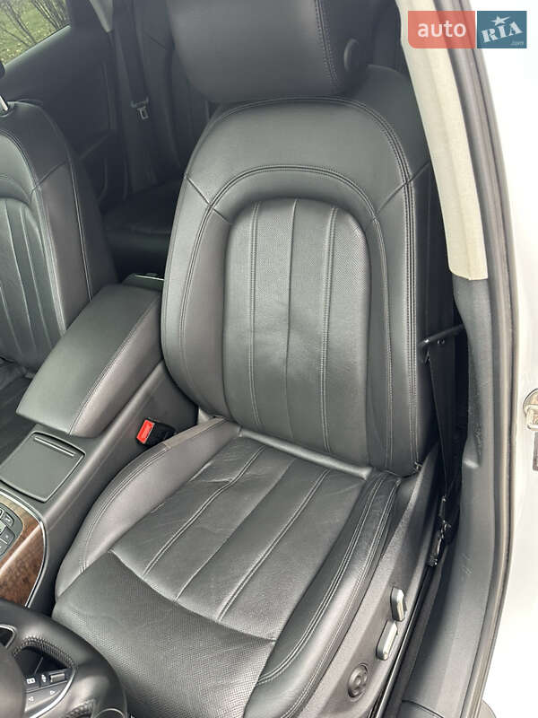 Седан Audi A6 2015 в Кривом Роге фото 20 Седан Audi A6 2015 в Кривом Роге