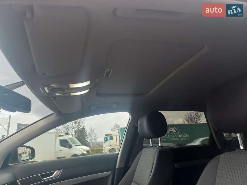 Універсал Audi A6 2008 в Івано-Франківську фото 18 Універсал Audi A6 2008 в Івано-Франківську
