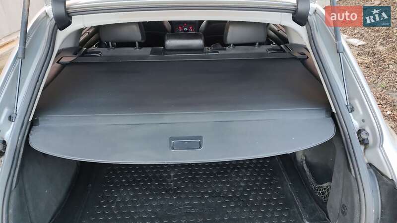 Універсал Audi A6 2005 в Хмельницькому