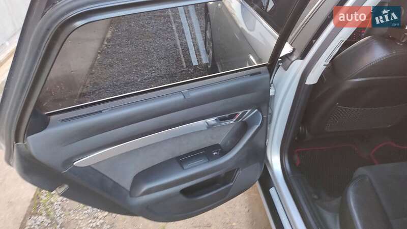 Універсал Audi A6 2005 в Хмельницькому