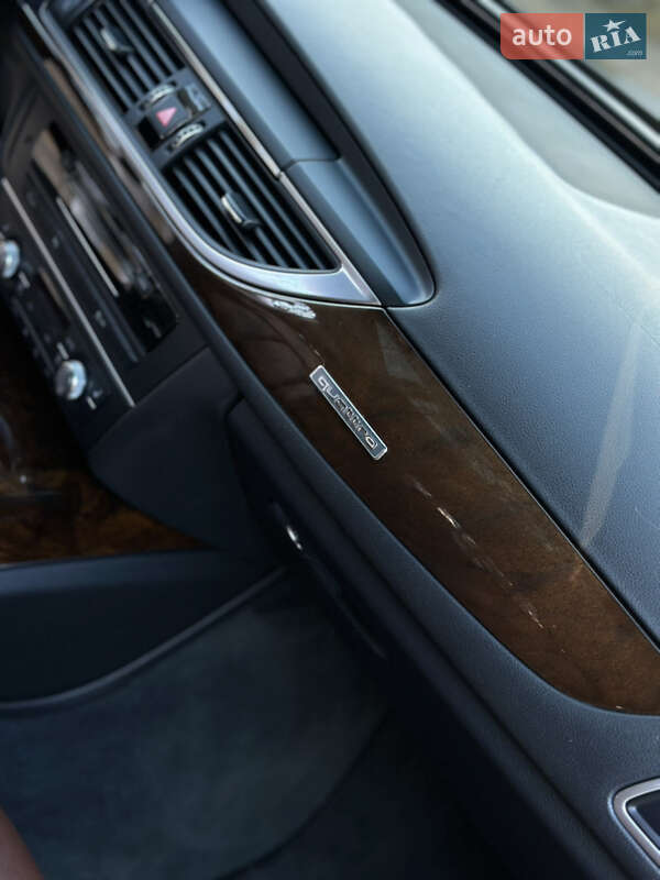 Седан Audi A6 2017 в Дрогобичі