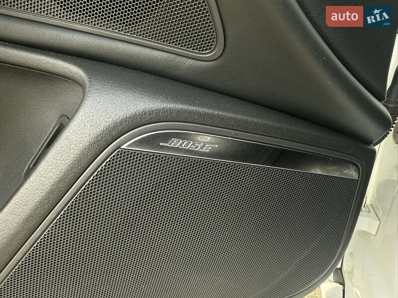 Седан Audi A6 2011 в Миколаєві