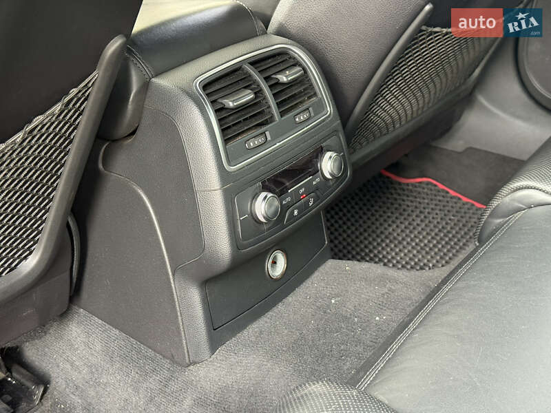 Седан Audi A6 2011 в Миколаєві